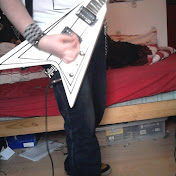 Profile Picture of JimmyTheRevCressy (@JimmyTheRevCressy) on Youtube