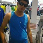 Profile Picture of Robson B Borges Ferreira (@robinhob646) on Instagram