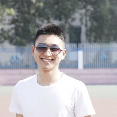 Profile Picture of Shawn Sun (@shawnsun3511) on Twitter