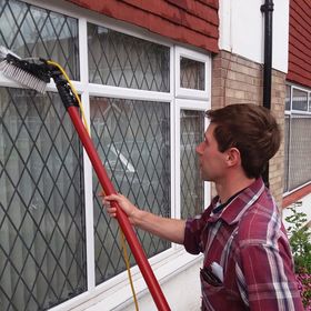 Profile Picture of Jarvis Window Cleaners (@jarviscleaners) on Pinterest