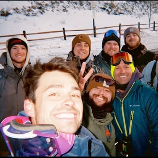 Profile Picture of Trenton Roberts (@trenton_roberts) on Instagram