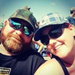 Profile Picture of Theresa Barnes (@tessie_boo2000yahoo.ca_) on Instagram