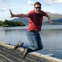 Profile Picture of David Byars (@david-byars-3) on Quora