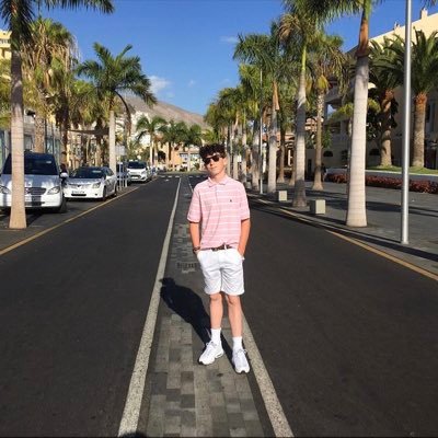 Profile Picture of Zachary Chandler (@zachary82819608) on Twitter