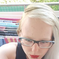 Profile Picture of Joyce Riedel (@joyceriedel55) on Tiktok