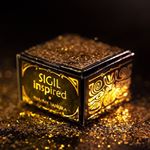 SIGIL inspired Tammy Tanuka - Instagram Profile Picture of SIGIL inspired Tammy Tanuka (@tammytanuka) on Instagram