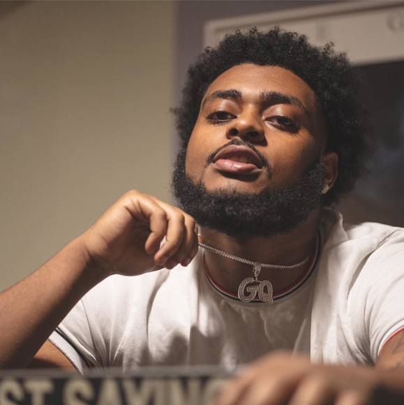 Profile Picture of Gerald Allen (@gerald_allen) on Poshmark