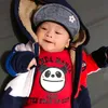 Profile Picture of Barra barindra (@outfit_bobyboy) on Tiktok