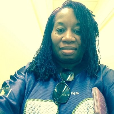 Profile Picture of Erica Higdon (@@Nappturallychic) on Twitter