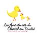 Profile Picture of Les Aventures du Chouchou Cendré (@chouchoucendre) on Pinterest
