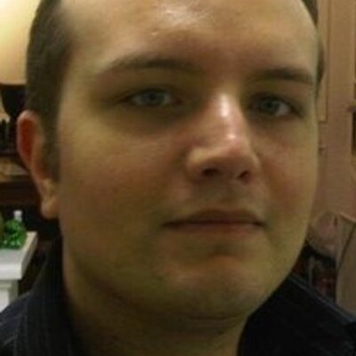 Profile Picture of Daniel Pillow (@DCnHouston) on Twitter