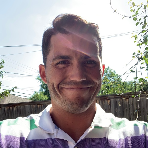 Profile Picture of Josh Barnard (@joshbarnard56) on Poshmark