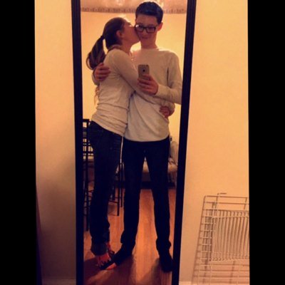 Profile Picture of Rebecca Vanderpool (@BeccaBecca0) on Twitter