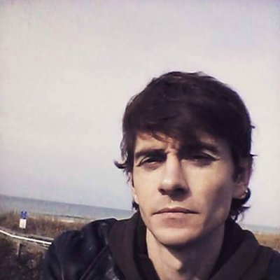 Chris Scofield - Twitter Profile Picture of Chris Scofield (@chsfive) on Twitter