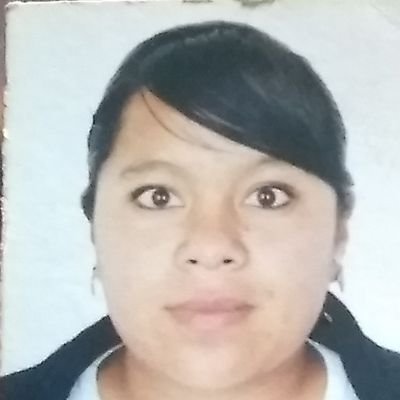 Profile Picture of Irene Vega (@VegaZahory) on Twitter