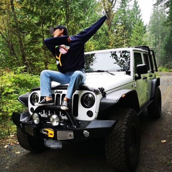 Xiao Xiao - Poshmark Profile Picture of Xiao Xiao (@sophiaxiao1004) on Poshmark