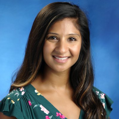 Profile Picture of Sapna Khosa (Gandhi) (@MsGandhi123) on Twitter