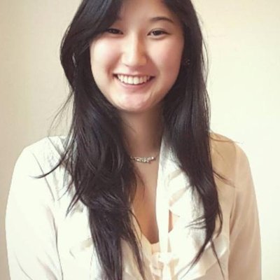 Mariana Tanaka - Twitter Profile Picture of Mariana Tanaka (@mari_2907) on Twitter