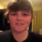 Profile Picture of Max Harrington (@maxh325) on Instagram