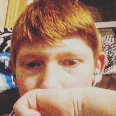 Profile Picture of Dakota Edwards (@DakotaTheGinger) on Twitter
