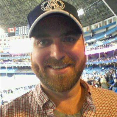 Profile Picture of Brian Menzel (@BrianMenzel) on Twitter