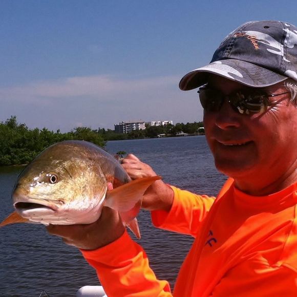 Profile Picture of Craig Hollingsworth (@craighollingswo) on Poshmark