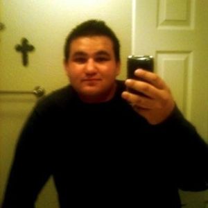 Profile Picture of Jacob Anthony Canfield (@wizzent) on Myspace