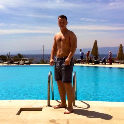 Profile Picture of Levi Moore (@LeviMoore92) on Twitter