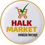 Profile Picture of 💚 HALK MARKET 💚 (@erganihalkmarket) on Instagram
