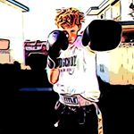 Profile Picture of Joseph Dodd (@boxing_for_life14) on Instagram