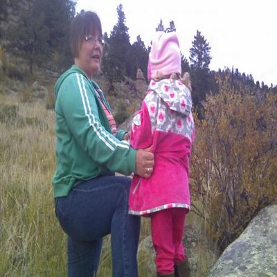 Profile Picture of Kim Mcpartland (@mamamcp44) on Twitter