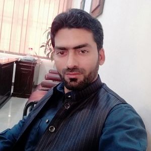 Profile Picture of Farooq Ahmad Siddiqui (@FarooqAhmadSid3) on Twitter