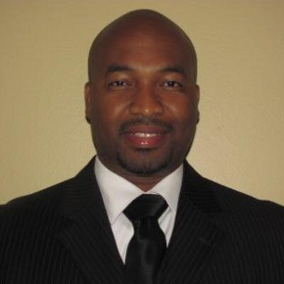 Profile Picture of Fitz Williams (@FitzroyWilliams) on Twitter