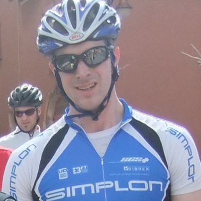 Profile Picture of Michael Koester (@MichaelKoester4) on Twitter