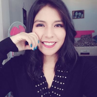 Profile Photo of Ana Salvador Espinoza (@AnaSalvadoresp1) on Twitter