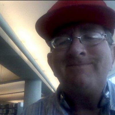 Profile Picture of John Hamsher (@hamsherjohn) on Twitter