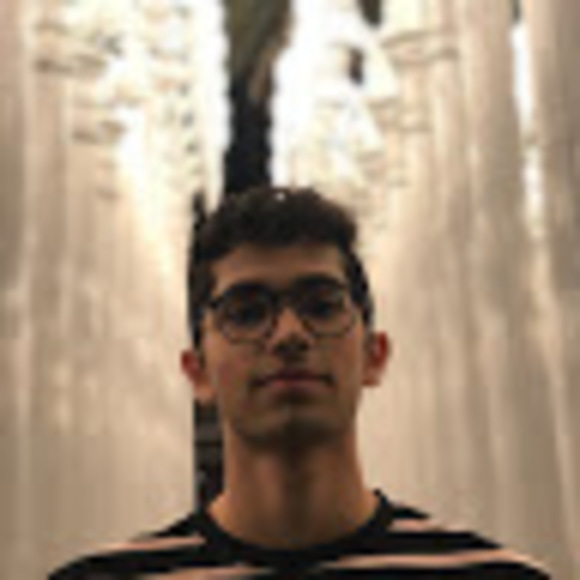 Profile Picture of Ishaan Backliwal (@ishaanbackliwal) on Poshmark