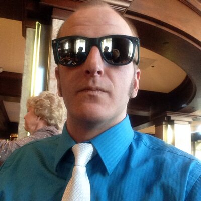 Profile Picture of Pat Koster (@paleamigo) on Twitter