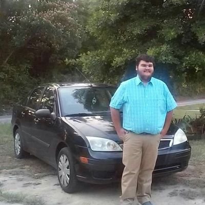 Profile Picture of FocusTunerDDW06 (@dustin_whiteman) on Twitter
