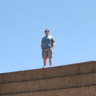 Profile Picture of Luke Steffens (@steffens_luke) on Twitter