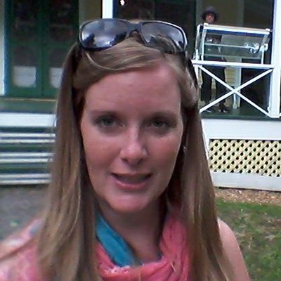 Profile Picture of Tricia Velthuizen (@Tricia_Velt) on Twitter