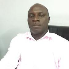Profile Picture of Peter Opoku-duro (@DuroOpoku) on Twitter