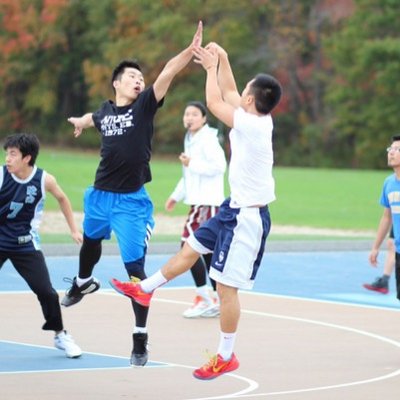 Profile Picture of Min Lin (@minlin20) on Twitter