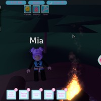 Profile Picture of Nidia Velasquez (@nidia-velasquez) on Quora