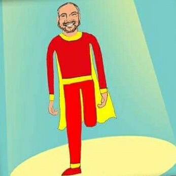 Profile Picture of Craig Harrison (@OneLegRider) on Twitter