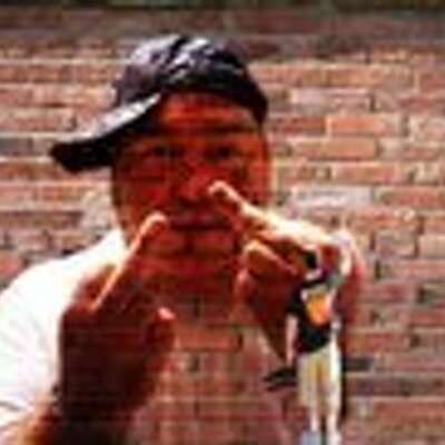 Profile Picture of Kevin Eddy (@mrkeveddy) on Twitter