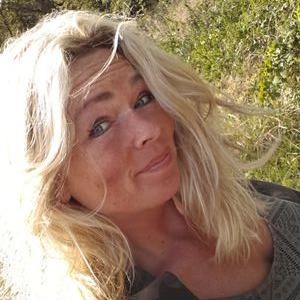 Profile Picture of Sandy Van Der Helm (@sandyvdhelm) on Twitter