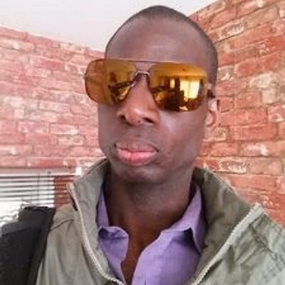 Profile Picture of Lloyd Walters (@WaltersLloyd) on Twitter