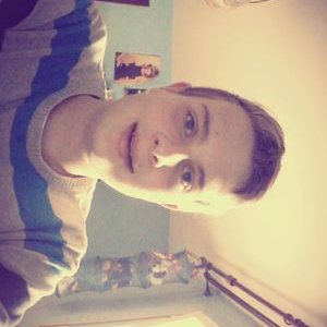 Profile Picture of Patrick Lamm (@patricklamm90) on Twitter