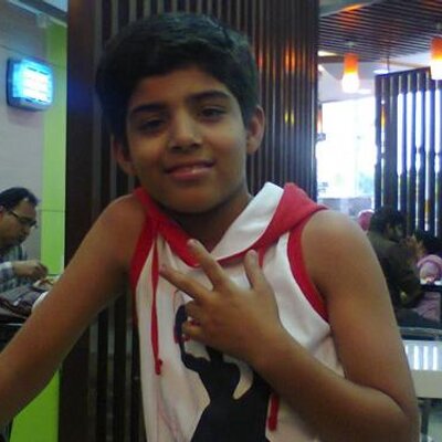Profile Picture of Krish Mehta (@krishmehta63) on Twitter